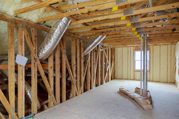  Dexter, MI Insulation Contractor Pros