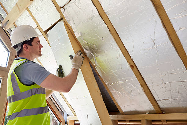 Best Insulation for Specific Applications in Dexter, MI